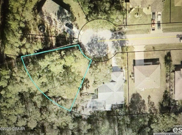 15 Rolling Place, Palm Coast, FL 32164