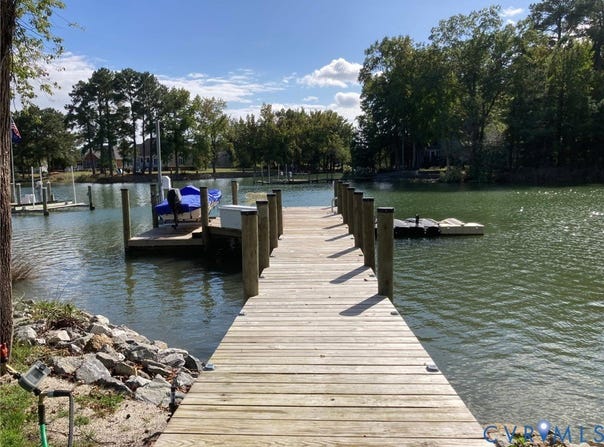 36 Rudder, Heathsville, VA 22473