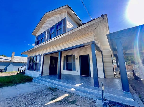 959 Avenue A., Eagle Pass, TX 78852