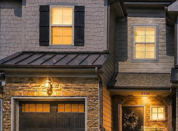 2456 Baslow Drive, Apex, NC 27539