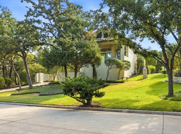 3606 Labrador, Grapevine, TX 76051