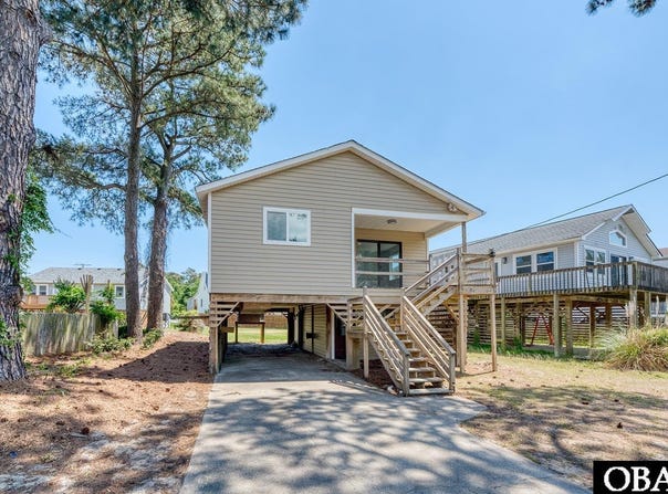 103 Eagle Drive lot: 21, Kill Devil Hills, NC 27948