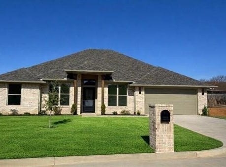 2511 Windmill Lane, Longview, TX 75601