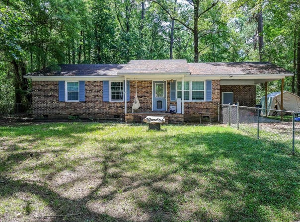 7139 Horseshoe Circle, Conway, SC 29527