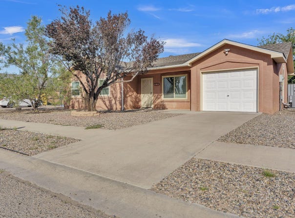 215 Loma Verde Drive, Rio Communities, NM 87002