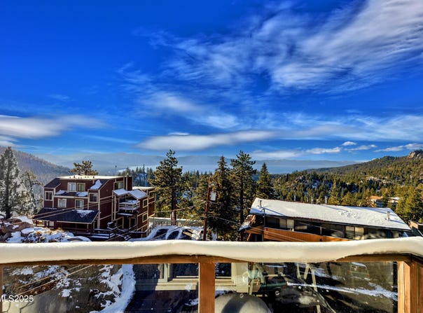 753 A Bigler Circle, Stateline, NV 89449