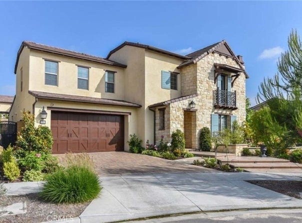 108 Tinker, Irvine, CA 92618