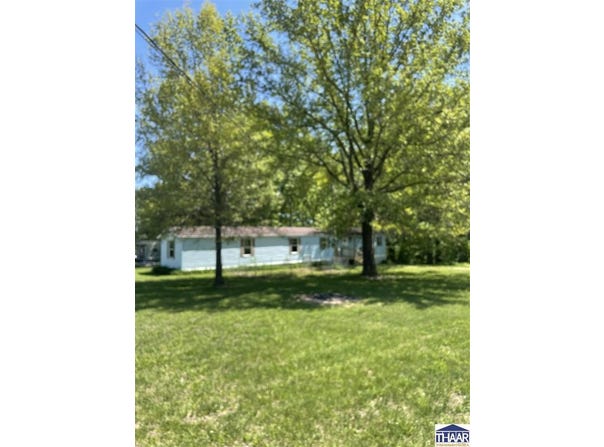 8974 NE Shanklin Drive, Jasonville, IN 47438