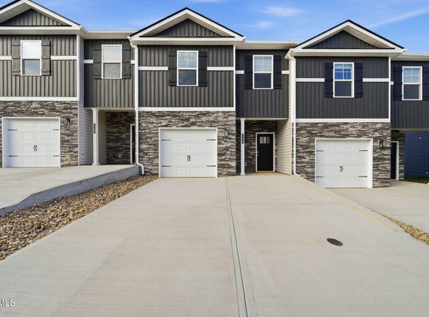 1178 Wenna Way, Kingsport, TN 37664