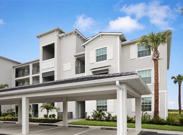 5651 Double Eagle Cir, AVE MARIA, FL 34142