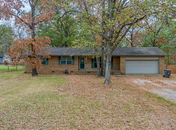 102 Boyd Road, Southside, AR 72501