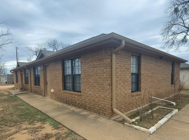 411 Ave S, Marble Falls, TX 78654
