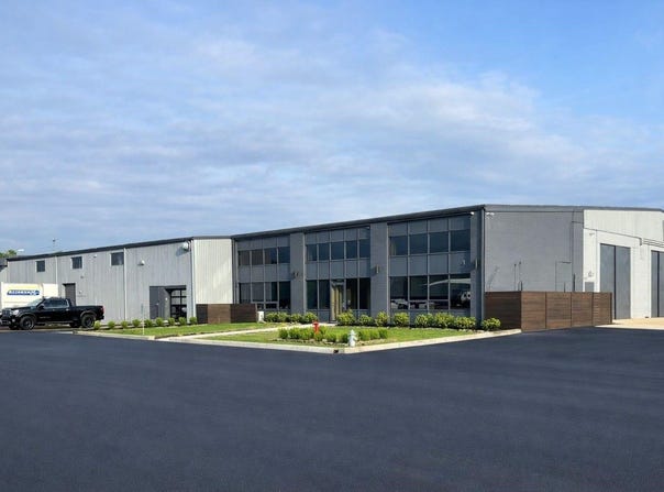 6055 AIRLINE Rd, Arlington, TN 38002