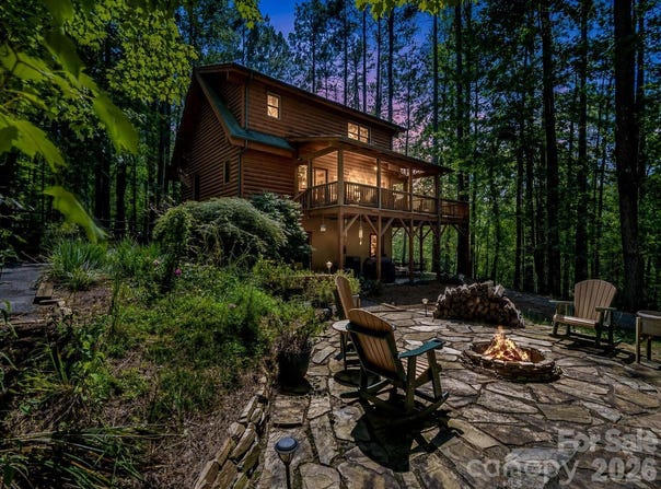 106 Lake Terrace Drive, Nebo, NC 28761