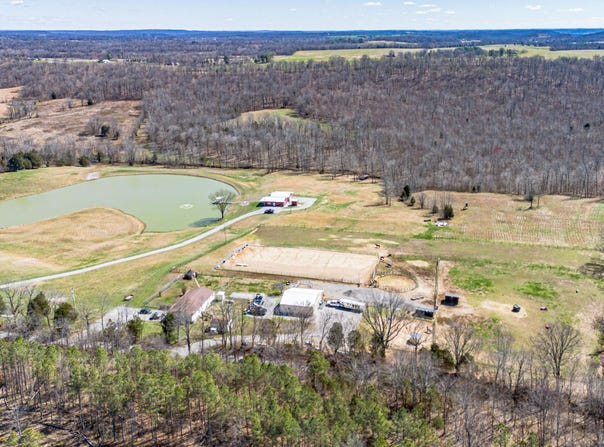 400 Jeff Clements, Marion, KY 42064