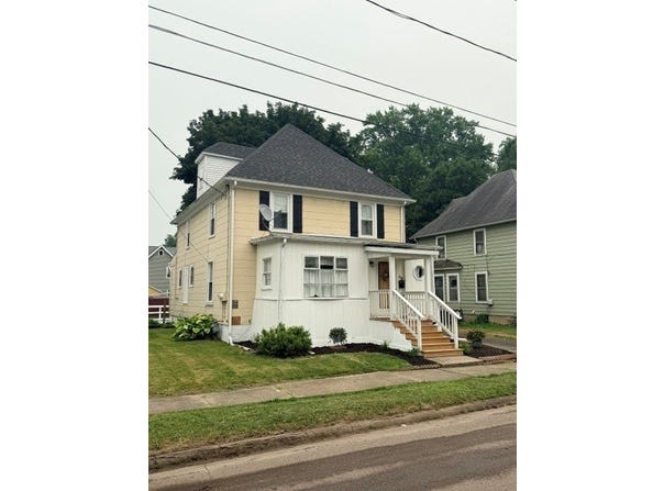 719 Seneca Place, Elmira, NY 14904