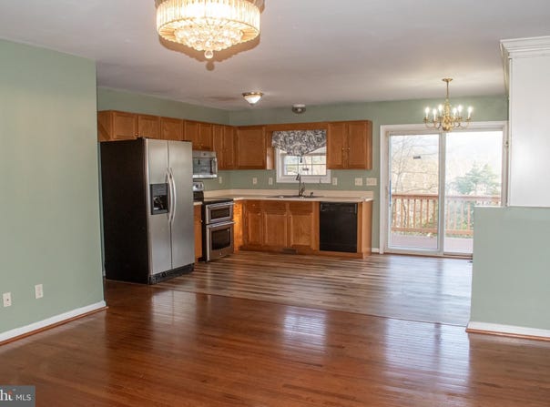 13 CRESTVIEW Drive, FRONT ROYAL, VA 22630