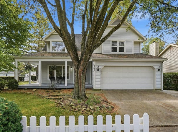397 Rutherford Avenue, Delaware, OH 43015