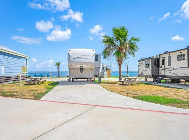 101 Caribbean, Corpus Christi, TX 78418