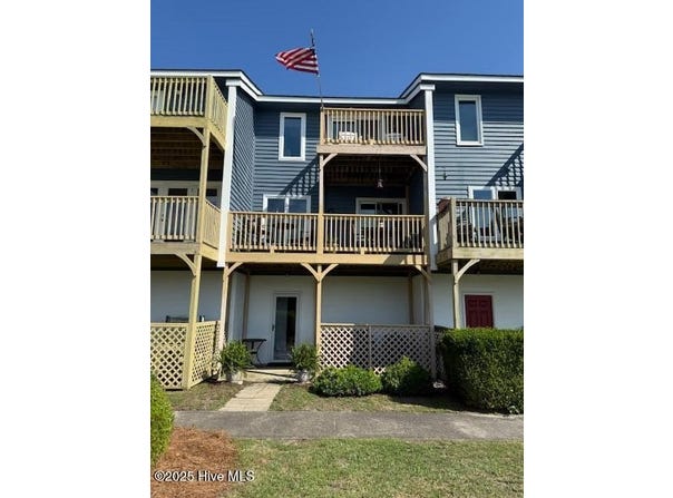 12 Eastern Shore Townhouses, Bridgeton, NC 28519