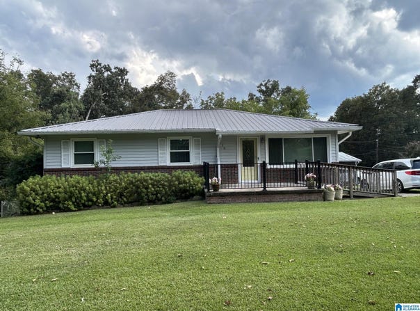 830 IVY STREET, ANNISTON, AL 36206