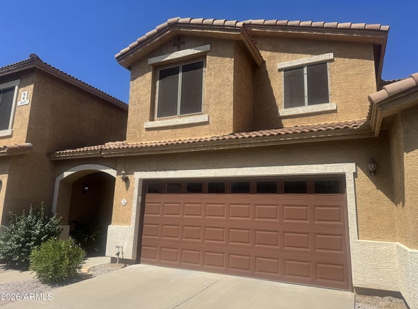 5415 E MCKELLIPS Road, Mesa, AZ 85215