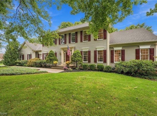 767 Sunridge Road, Fairlawn, OH 44333