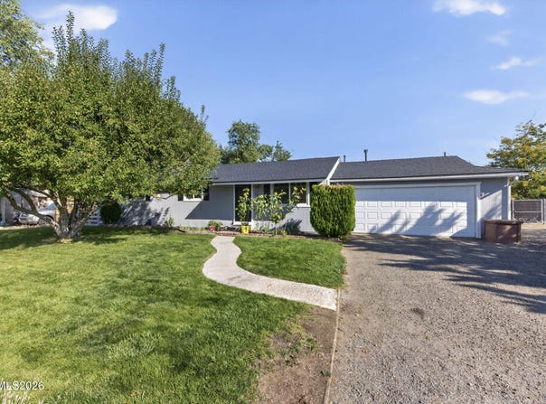 1308 Muir Drive, Gardnerville, NV 89460