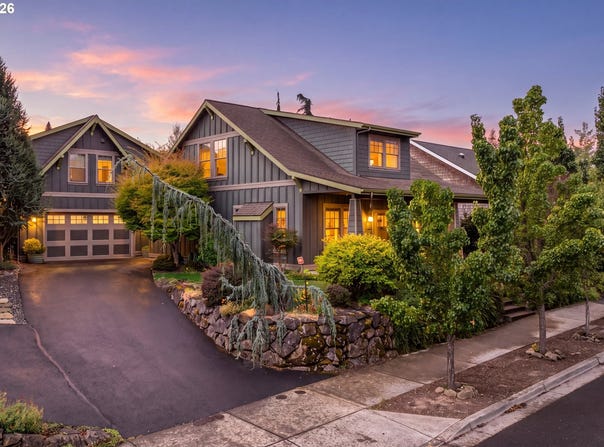 3101 SHERMAN Ave, HoodRiver, OR 97031