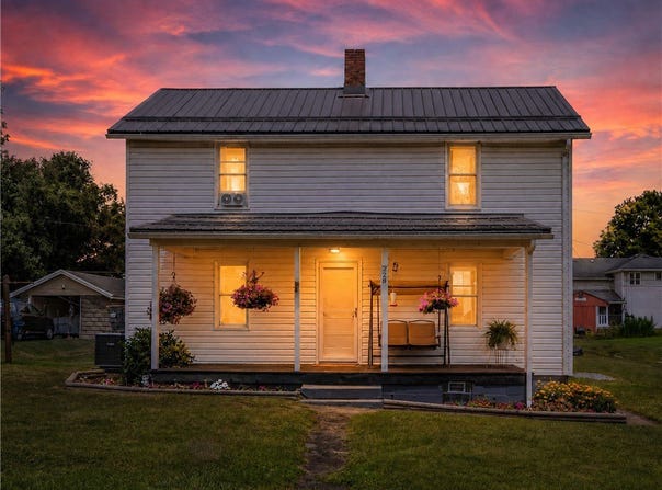 228 Second Street, Jefferson/Mather, PA 15346