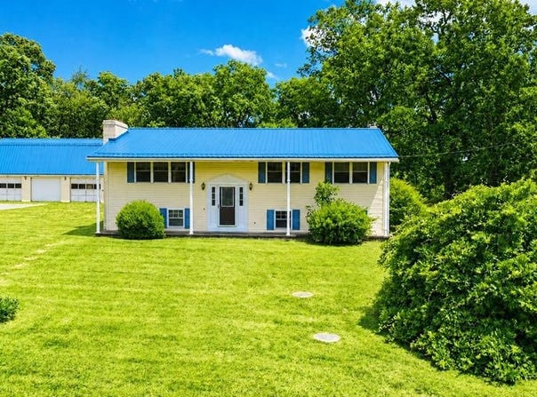 4249 Gable Drive, Hesston, PA 16647