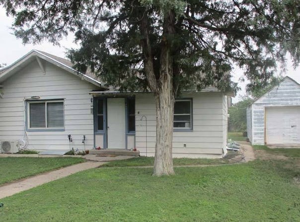 500 E Third Street, Gordon, NE 69343