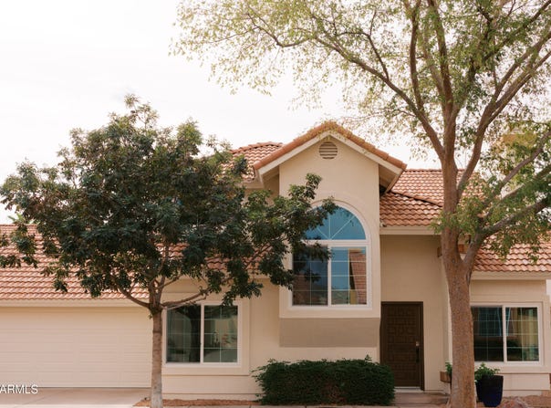 3757 E Kent Drive, Phoenix, AZ 85044