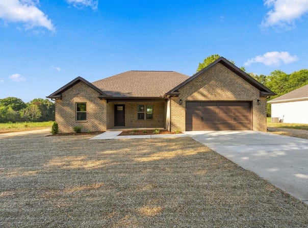 2700 Co Rd 277, Florence, AL 35633