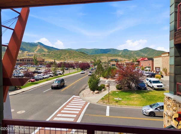 1476 W Newpark Boulevard, Park City, UT 84098