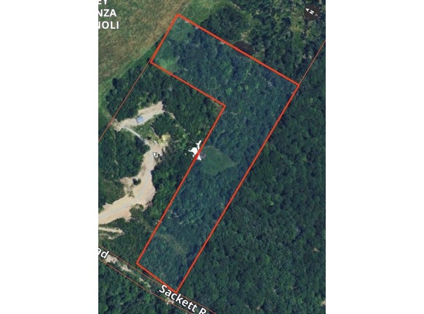 Sackett Road, Licking, MO 65542