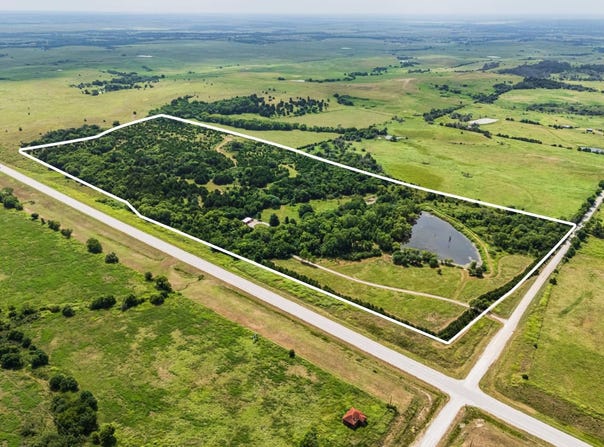 898 Road 5, Cedar Vale, KS 67024