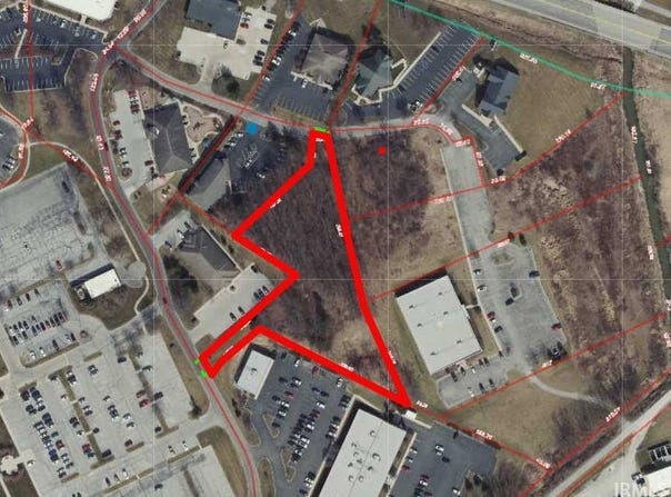 ENGLE Road, Fort Wayne, IN 46804