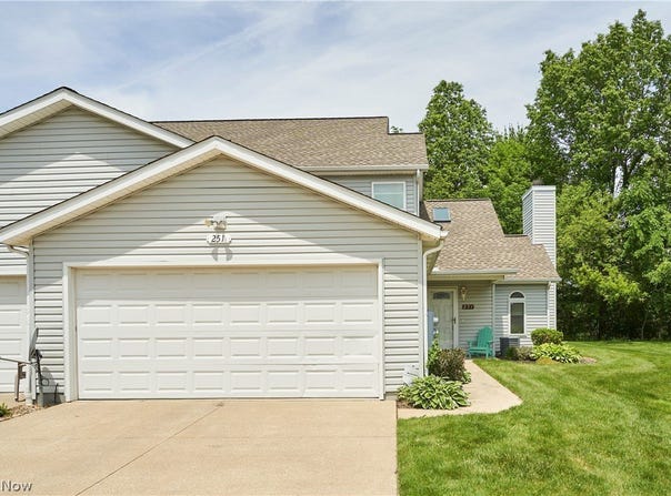 251 Westberry Circle, Tallmadge, OH 44278