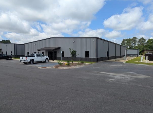 361 Nypro Lane, Dothan, AL 36305