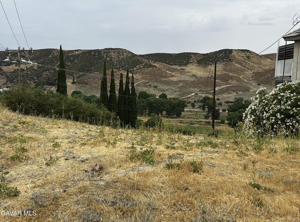 Flintstone Dr, Lake Elizabeth, CA 93532