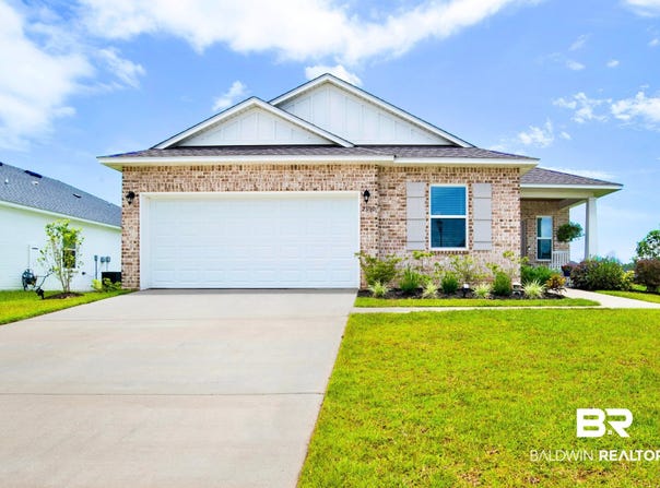 23760 Lafite Circle, Daphne, AL 36526