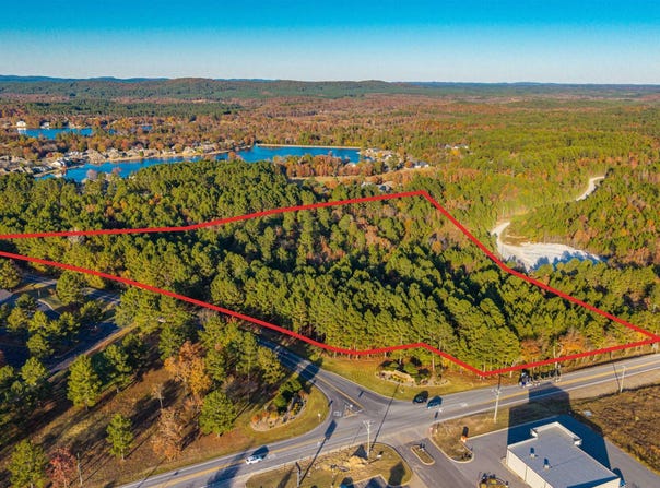 24712 S Highway 5, Hot Springs Village, AR 71909