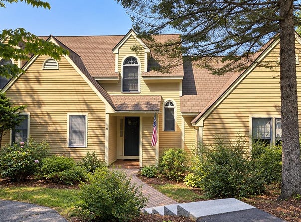 64 Wildflower Trail, Conway, NH 03860