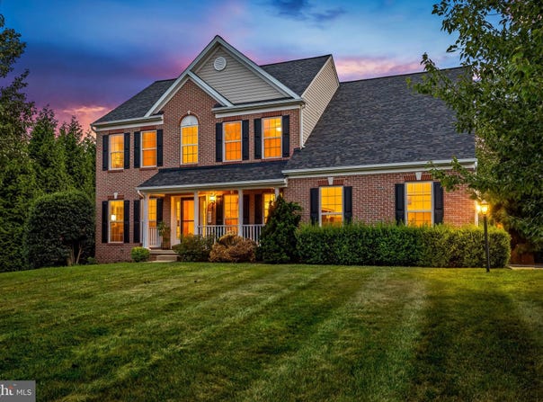 803 ZENITH, FREELAND, MD 21053