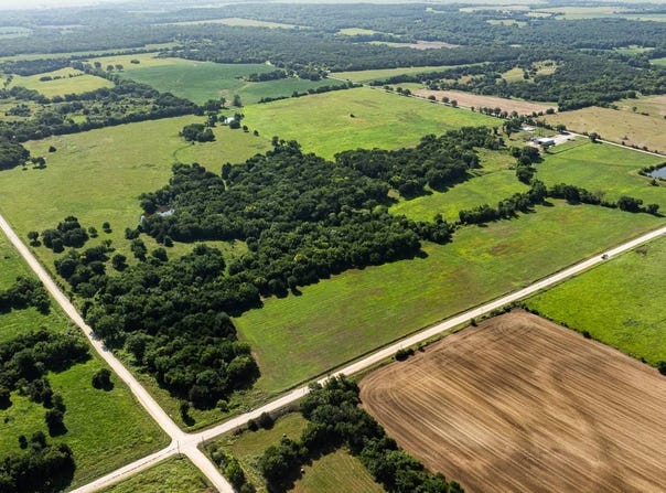 4172 850 Rd, Fredonia, KS 66736
