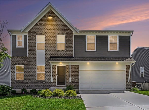 1582 Arden Bend, Fairborn, OH 45324