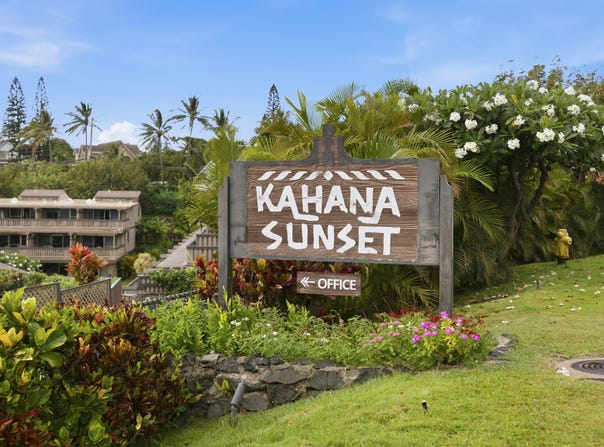 4909 LOWER HONOAPIILANI RD, Lahaina, HI 96761