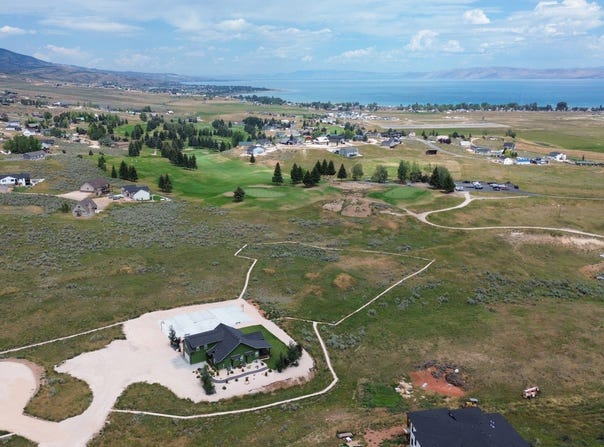 3110 S GREEN Cir, Garden City, UT 84028