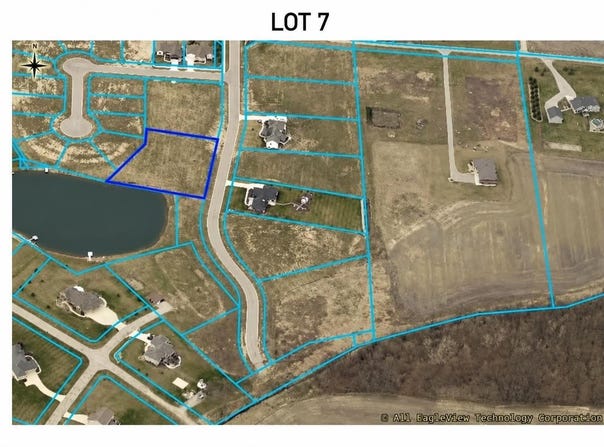 6550 Stonebridge Boulevard, Auburn, IN 46706